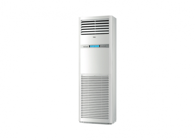 Колонный кондиционер Haier AP140S2SK1FA / 1U140S2SN1FA