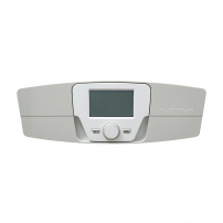 Котел газовый BAXI LUNA PLATINUM+ 1.18 GA конденсационный, настенный, 1 конт., закр. кам. сгор.