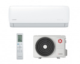 Кондиционер Kentatsu KSGA26HFAN1/KSRA26HFAN1