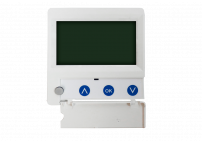 Компактная приточно-вытяжная установка с пластинчатым рекуператором Brissago HPW 450