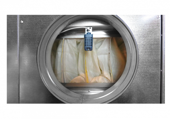 Компактная приточно-вытяжная установка с пластинчатым рекуператором Brissago HPW 450