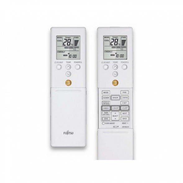 Кондиционер Fujitsu ASYG07LMCE/AOYG07LMCE