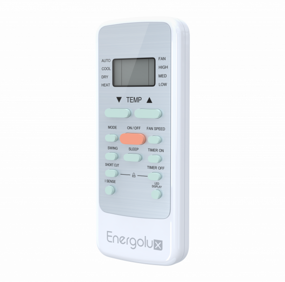 Кассетная сплит-система Energolux Cassete 6 SAC60C6-A / SAU60U6-A-WS40