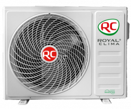 Кондиционер Royal Clima GLORIA INVERTER RCI-GLE22HN 