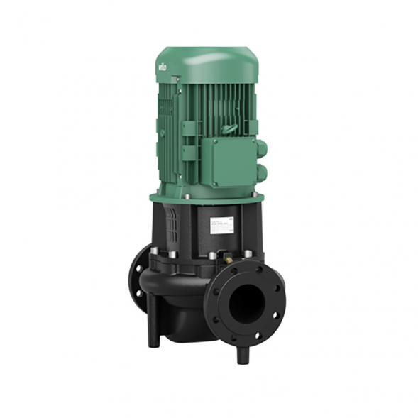 Насос циркуляционный ин-лайн WILO IL80/200-22/2-IE3