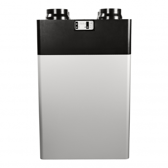 Установка приточно-вытяжная вертикальная SHUFT Stellar VR-250 inv