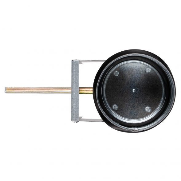 Клапан воздушный SHUFT DCGAr 450