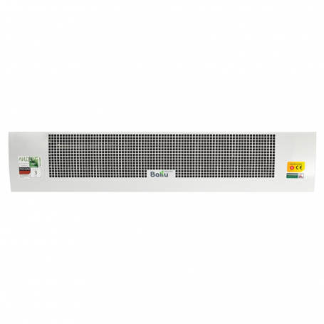 Завеса тепловая BALLU BHC-B15T09-PS