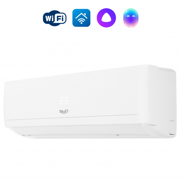 Сплит-система SHUFT Berg DC SFTOI-07HN1_V3 