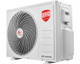 Блок внешний Royal Thermo MULTI COMBO ERP DC RTFMO/out-42HN8 инверторной мульти сплит-системы