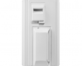 Блок внешний Royal Thermo MULTI COMBO ERP DC RTFMO/out-42HN8 инверторной мульти сплит-системы