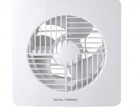 Вентилятор вытяжной Royal Thermo Trident RAFT 150