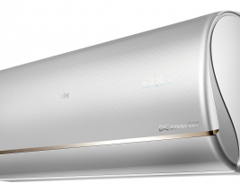 Сплит-система Haier Jade Super Match AS35S2SJ3FA-S/1U35MEC1FRA (2025)