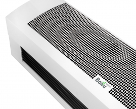 Завеса тепловая Ballu BHC-H15W30-SP