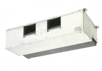 Канальный высоконапорный кондиционер Daikin FDQ200B/RZQ200C