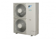 Канальный высоконапорный кондиционер Daikin FDQ200B/RZQ200C