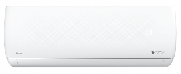 Классическая сплит-система серии RENAISSANCE 2025 RC-RND70HN