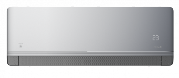 Инверторная сплит-система серии KAGAMI Inverter RAC-I-KM35HP.D01 (комплект)