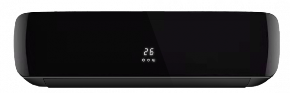 Бытовая сплит-система серии BLACK CRYSTAL Classic A AS-13HW4SVDTG5В