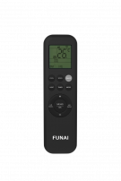 Полупромышленная сплит-система FUNAI LAC-DR55HP.C01/S/Pan DR-4LA/LAC-DR55HP.01/U