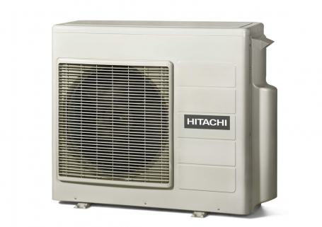 Наружный блок мульти-сплит-системы MULTIZONE PREMIUM (R32) RAM-40NP2E