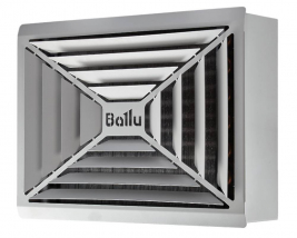 Тепловентилятор водяной Ballu BHP-W4-20-D