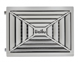 Тепловентилятор водяной Ballu BHP-W4-20-D