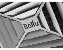 Тепловентилятор водяной Ballu BHP-W4-20-D