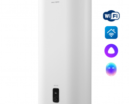 Водонагреватель Royal Thermo RWH 100 Major Inverter