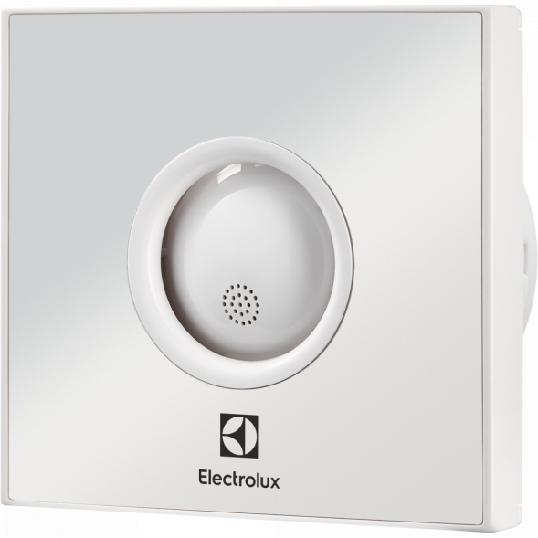 Вентилятор вытяжной серии Rainbow EAFR-100 mirror