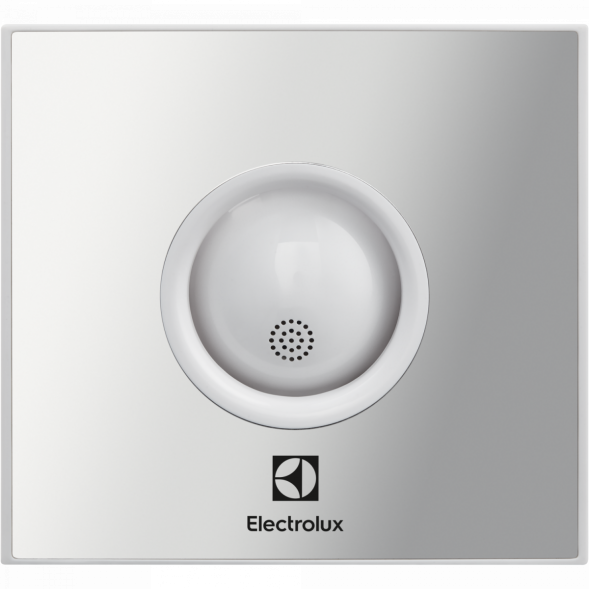 Вентилятор вытяжной серии Rainbow EAFR-100 mirror