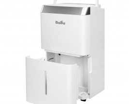 Осушитель воздуха Ballu Comfort BD30T CL