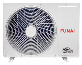 Инверторная сплит-система BUSHIDO Inverter RAC-I-BS70HP.D01
