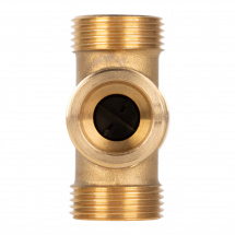 Клапан трехходовой с приводом SHUFT RCVA 3/4" (2.5) – 230