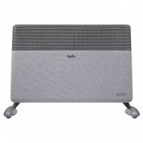 Конвектор электрический Ballu Apollo digital INVERTER Moon Gray BEC/ATI-2501