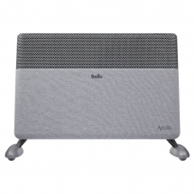 Конвектор электрический Ballu Apollo digital INVERTER Moon Gray BEC/ATI-2501