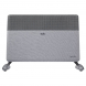 Конвектор электрический Ballu Apollo digital INVERTER Moon Gray BEC/ATI-2501