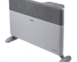 Конвектор электрический Ballu Apollo digital INVERTER Moon Gray BEC/ATI-2501
