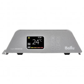 Конвектор электрический Ballu Apollo digital INVERTER Moon Gray BEC/ATI-2501