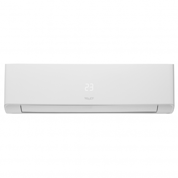 Сплит-система SHUFT Soturai SFTH-24HN8 комплект
