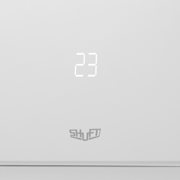 Сплит-система SHUFT Soturai SFTH-24HN8 комплект