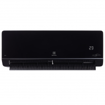 Сплит-система Electrolux Onix Super DC EACS/I-24HIX-BLACK/N8 