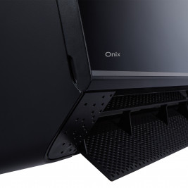 Сплит-система Electrolux Onix Super DC EACS/I-24HIX-BLACK/N8 
