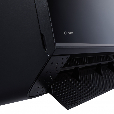 Сплит-система Electrolux Onix Super DC EACS/I-24HIX-BLACK/N8 
