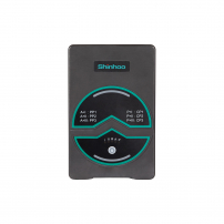 Насос циркуляционный Shinhoo MEGA+ 32-12