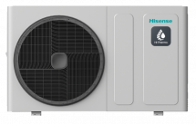 Наружный блок теплового насоса Monoblock AHZ-140HEDS1
