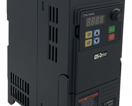 Частотные преобразователи N N552T4B-150 5,5kW, 380V