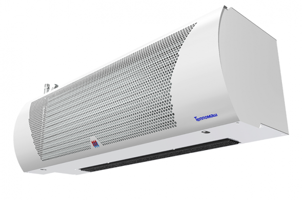Водяная тепловая завеса Тепломаш КЭВ-44П4131W