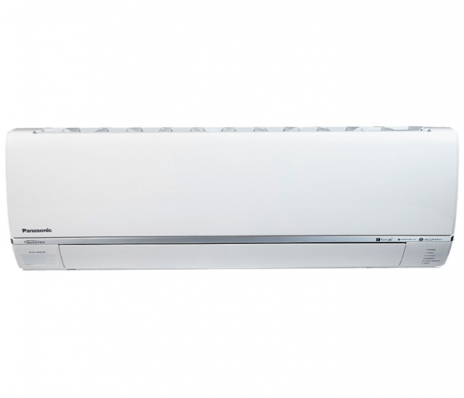 Сплит-система Panasonic CS-E18RKDW / CU-E18RKD