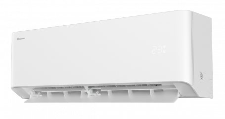 Внутренний блок мульти сплит-системы серии VIBE PRO MULTI EU DC Inverter AMS-24UW4RFWHB00